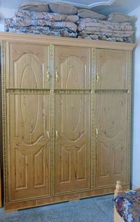 كنتوره ٣ أبواب • جرباية أم نفر • دوشك