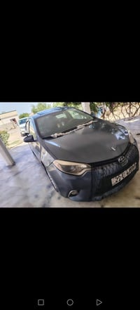 كورلا ٢٠١٦ • رقم اربيل • ١٣٩ الف