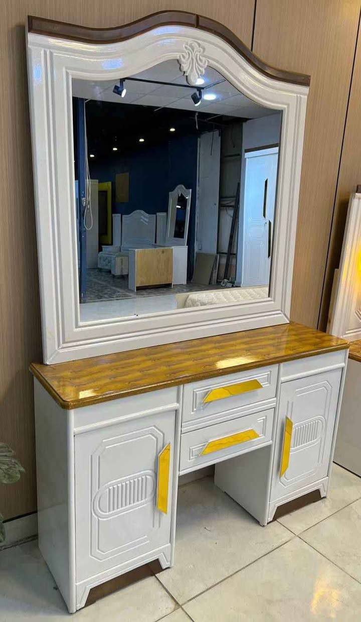 السعر ( مليون و100

غرف نجاره عراقيه 💯💯

تتكون من ١٠ قطع 

عرض الكنتور٣مترات و٢٠سم

ارتفاع الكنتور مترين و٤٥سم

السرير بلوك ٦ ارجل

طول السرير 200 سم 

عرض السرير 160 سم 

الضهر جرجوبه فريم داخلي

الزاويه بارتفاع الكنتور 

الشازلون والطابوريه 75 الف 

الدوشك 150 الف  ضمان ٥ سنوات كربلاء, العراق


**إذا كنت صاحب هذا الإعلان وتريد حذفه لأي سبب، رجاءا أرسل رسالة إلى الدعم الفني**