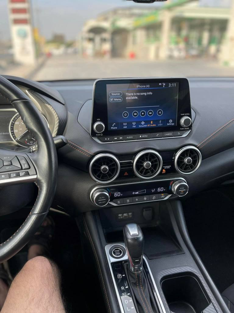 نيسان سنترا 
رقم اربيل 
ماشي 35 الف ميل 
موديل 2022 
رقم الهاتف ***********
مكاني بغداد الكريعات ، السعر 150 $ بغداد, العراق
