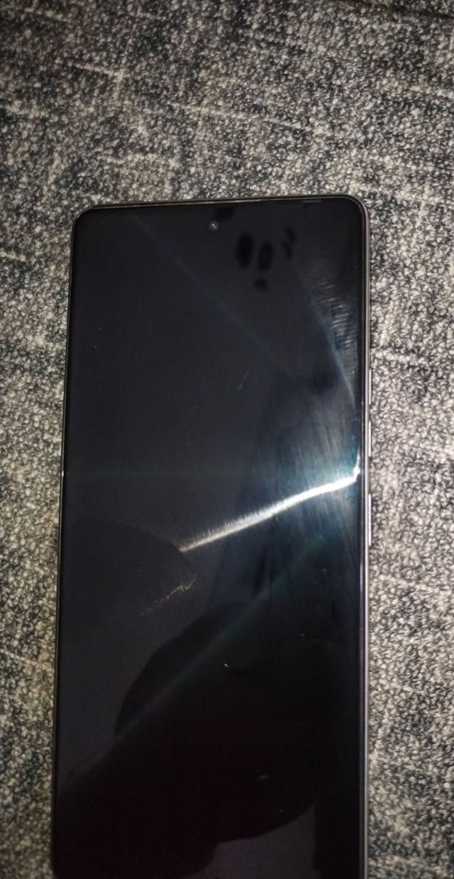 سلام عليكم تكنو كمون 30
ذاكرة ٢٥٦
بطارية 5000
اندرويد 15
مكان بغداد زعفرنية ب١٧٥
***********
