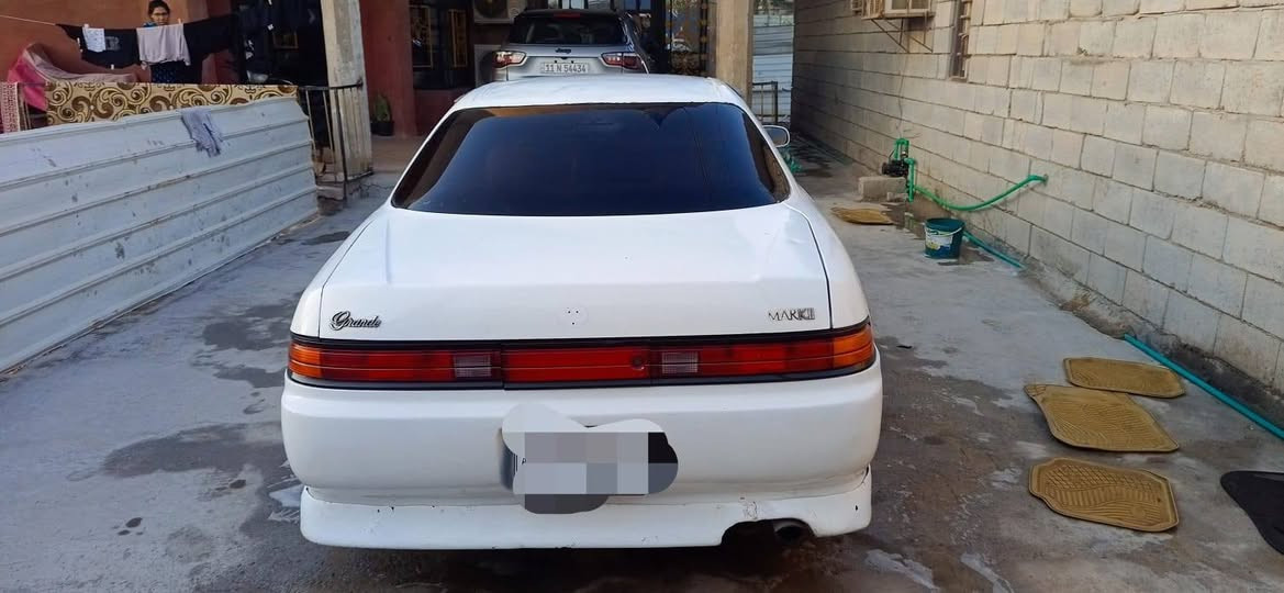 السلام عليكم خوان مارك نفخ  للبيع رقم بصره مبدل بدنه كامله تحويل ثاني يوم سنويه جديده سياره جاهزه محرك كير حداده مكان سياره بصره أبو الخصيب سعره 43وبيه مجال أي ستفسار اتصال مع رقم ‏‪0772 558 9752‬‏
