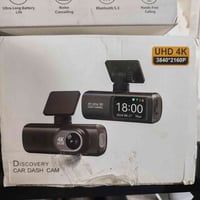 كاميرا • ٤K الترا • توصيل