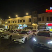 سيارات بكل انواع بي واي دي موديل 25يوجد نقد واقساط  وستلام فوري شرط بغ...