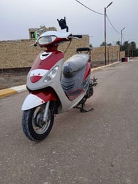 دراجه ماكس منغولي لبيع كفاله عامه الاستفسار 07803576631