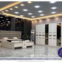 غرفة تركية • جديدة • ناصريه مركز