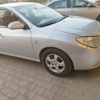 افانتي • مكصوص • ٢٠٠٨