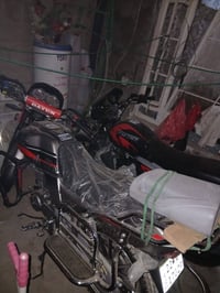 هانتر 200سيسي • دراجة جبلي • زيرو أربيل