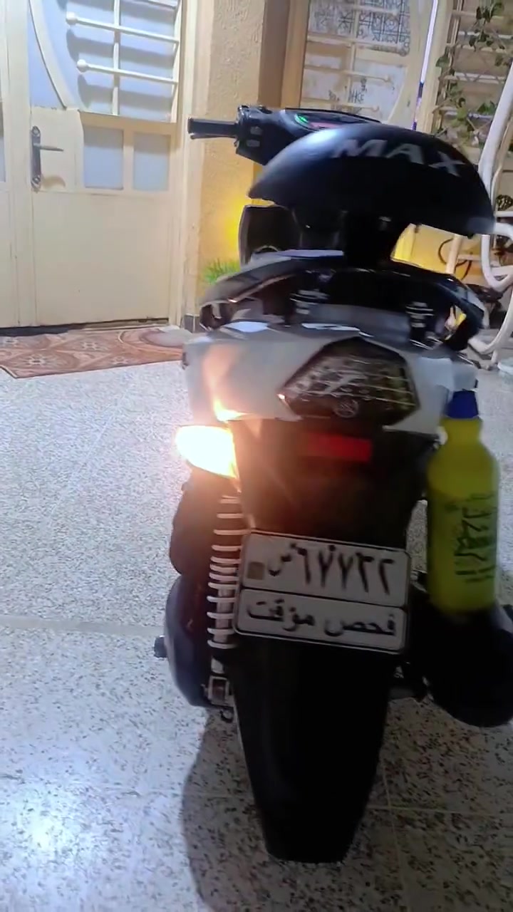 السلام عليكم دراجه جيتي ار للبيع كلشي ما بيها نكره سلف كفراتها نضيفه دراجه كامله دبلات فول كهربائيات كامله تعال و شوف ابعينك المكان بغداد الشعله الستفسار على الرقم ***********
