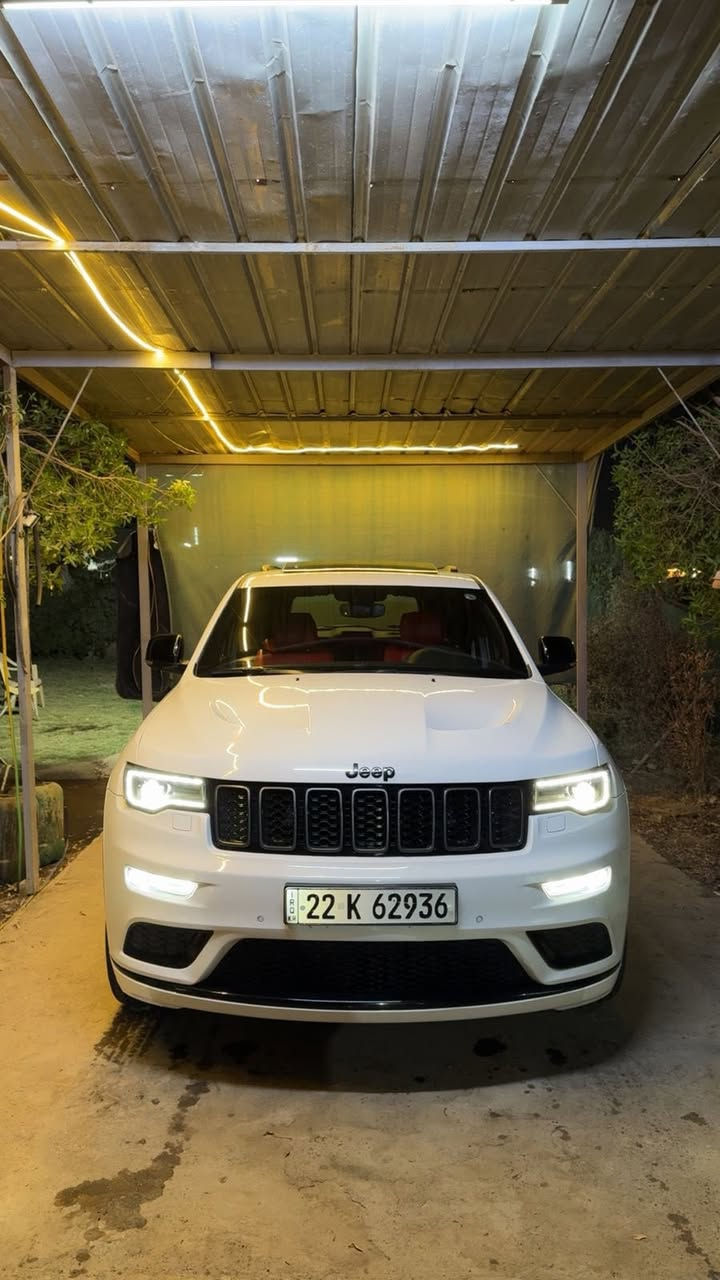 السلام عليكم جيب Sفول موديل2021كفاله عامه
جيب2021 Sفول كفاله  هارلم اربيل رقم داخل احمر مكفوله فقط تكحيل بسيط سونر موجود جديده السيارة العنوان اليرموك شارع نادي اليرموك 

السعر اتصال افضل الشراي 

*********** 

صاحب السيارة اني مكلف بل نشر
