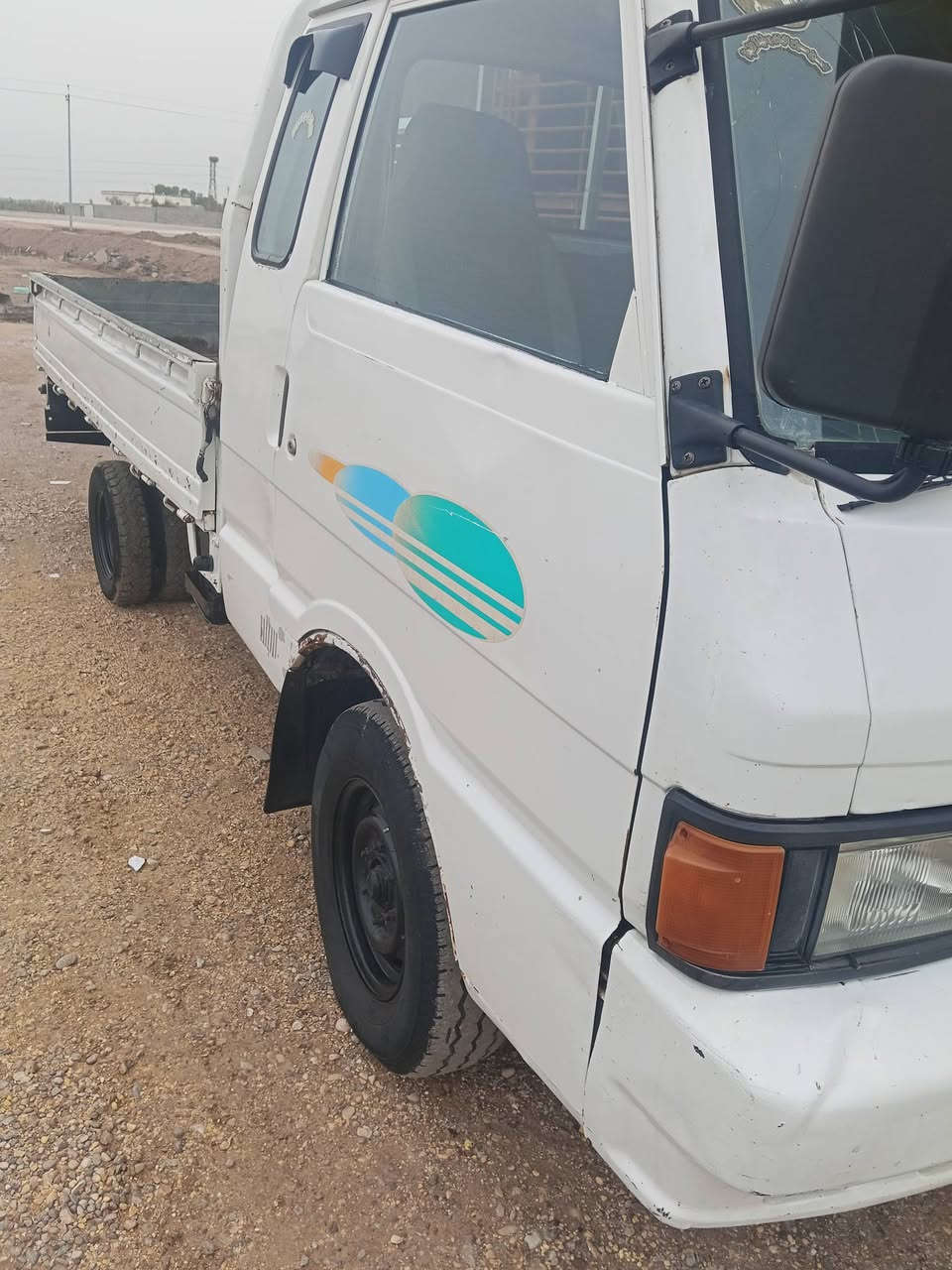 سلام عليكم كيه البيع موديل 96
سياره خير من الله كير محرك كسله كفاله 
مكان واسط نعمانيه ***********
بدي 7 چنكال
