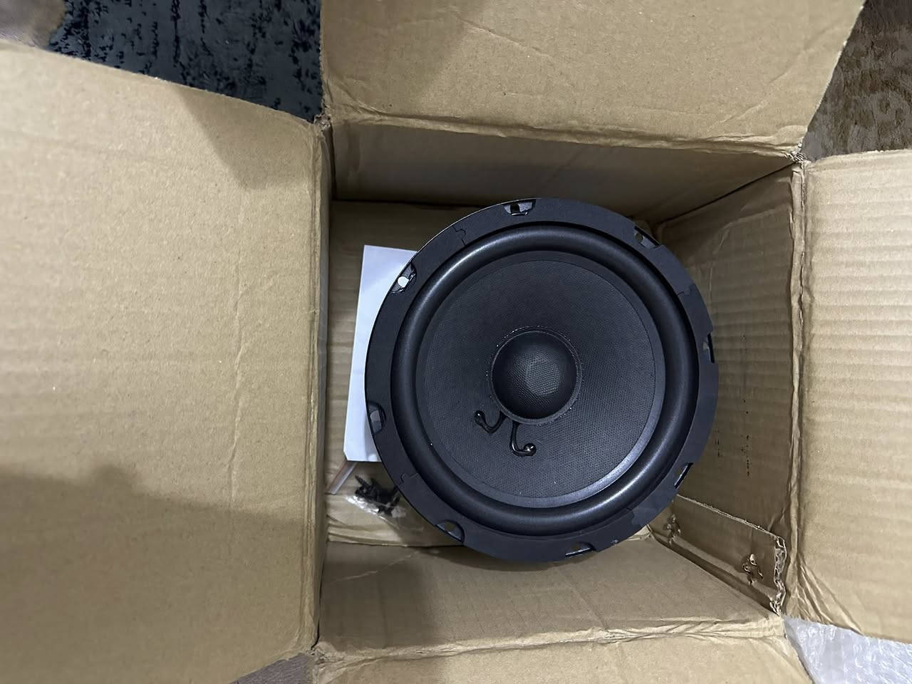 سماعه مضخم صوت اول تم 25


**إذا كنت صاحب هذا الإعلان وتريد حذفه لأي سبب، رجاءا أرسل رسالة إلى الدعم الفني**