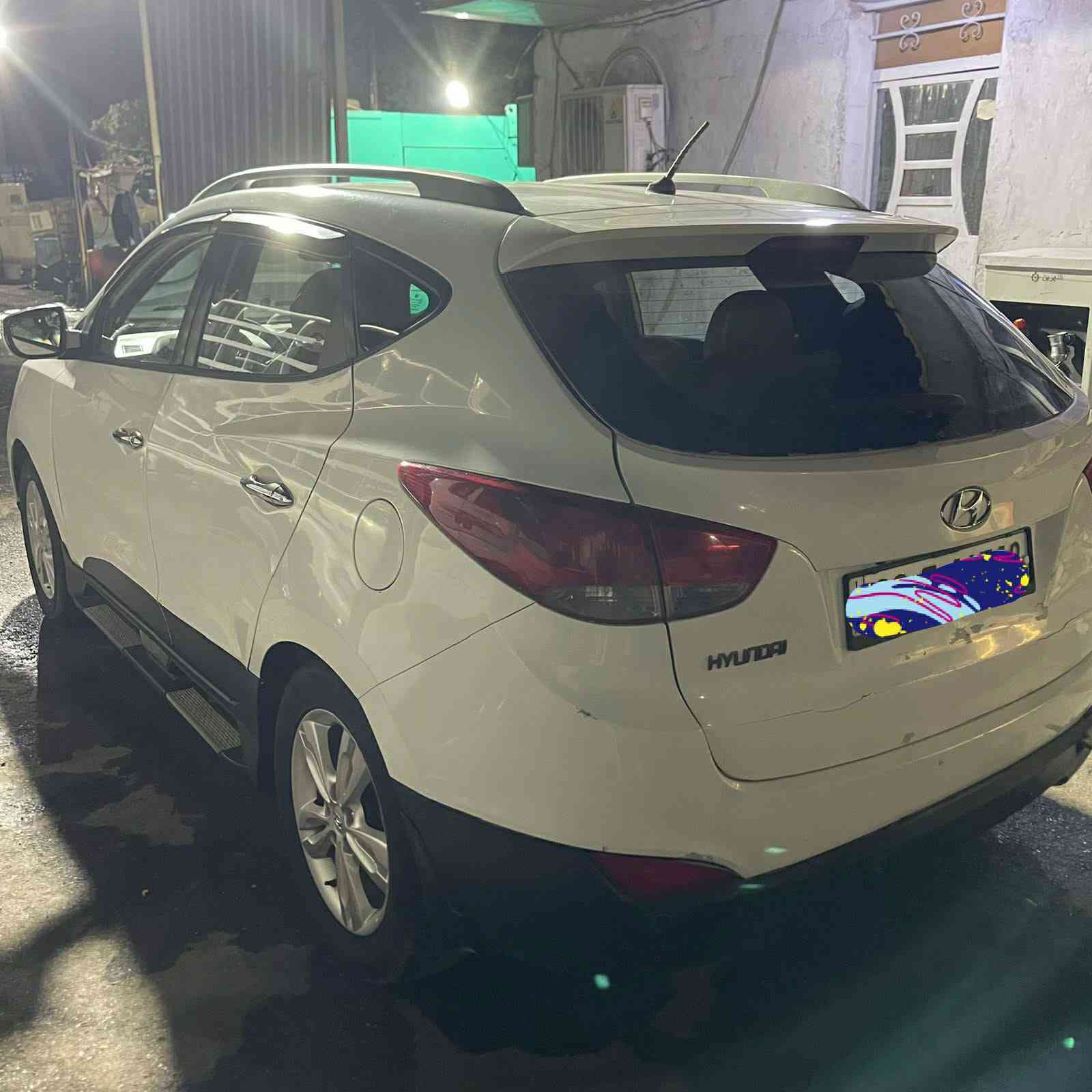 توسان خليجي محرك ٢٠٠٠موديل ٢٠١٢حزام فقط مىاوس او بيع    ١٠٨،*********** الفلوجة, الأنبار
