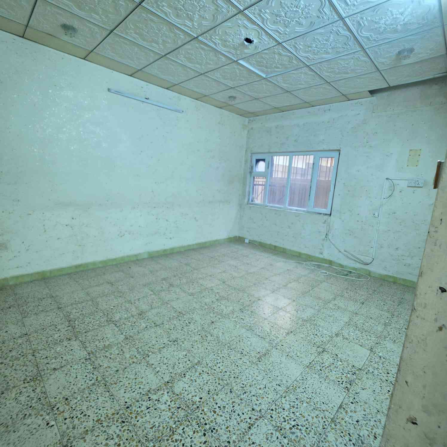 ؜🏠 عروض مكتب الرحمن 🏠
ـ ـ ـ

🔻 ( عقار للبيع // طابو   ) 

 مساحه الدار : 240متر /

 طابق الاول :  استقبال  + مطبخ + هول  + غرفه نوم عدد 2 + صحيات + سرداب +كراج وحديقة 

طابق الثاني : غرفتين نوم +هول +صحيات 

#العنـوان : حزيران (مجاور مول ماهر)  شارع 20م 

#السعر: مراسلة الصفحة 
ـ ـ ـ
نستقبل جميع العروض للدور السكنية والتجارية والزراعية بكافة مناطق كركوك
للمزيد من المعلومات مراجعة مكتب الرحمن للعقار
🔸ساحة الاحتفالات - ️شارع الغذائية - مجاور صيدلية ضحى عدنان.
أو الاتصال على:
***********
***********
*********** فيصل العقارات عقارات كركوك مكتب الرحمن @
