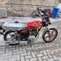 دراجه سونيك موديل 23 للبيع دراجه كامله عوسها بس  فقط كهربائياته كلها ش...