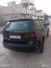 دوج جورني • ٢٠١٧ • نجف النداء