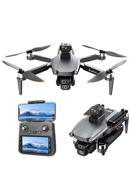 طائرة الدرون L600 Pro Max (أو L600-1 Pro) هي طائرة بدون طيار للمبتدئين والمصورين الهواة، تتميز بكاميرا مزدوجة عالية الدقة (تصل إلى 4K/8K حسب الإصدار)، نظام تحديد المواقع العالمي (GPS)، ورادار تجنب العوائق 360 درجة. توفر وقت طيران يصل إلى حوالي 25-30 دقيقة ومسافة تحكم تصل إلى 3000 متر. 
المواصفات التفصيلية لطائرة L600 Pro Max:
الكاميرا:
الأمامية: كاميرا ESC بدقة 4K/8K (دقة صور تصل لـ 
 بكسل)، مع تعديل الزاوية عبر الريموت 
.
السفلية: كاميرا بدقة 
 بكسل.
التثبيت: نظام تثبيت إلكتروني للصورة (EIS).
الطيران والتحكم:
وقت الطيران: حوالي 25 إلى 28 دقيقة للبطارية الواحدة.
مدى التحكم (الريموت): يصل إلى 3000 متر (بدون عوائق).
مدى نقل الصورة: حوالي 800 متر عبر Wi-Fi 5G.
المحرك: محركات بدون فرش (Brushless) لأداء هادئ وقوي.
الميزات الذكية:
نظام تحديد المواقع (GPS): يدعم العودة التلقائية عند انخفاض البطارية أو فقدان الإشارة.
تجنب العوائق: رادار ليزر 360 درجة (اختياري) يكتشف العوائق حتى 20 متر.
التتبع: خاصية تتبع GPS الذكي (Follow Me).
الطيران: تحليق حول نقطة ثابتة، وطيران بنقاط محددة مسبقًا.
البطارية والوزن:
بطارية الطائرة: 7.4 فولت / 3000 مللي أمبير - 4500 مللي أمبير (ليثيوم).
وزن الطائرة: حوالي 276 - 320 جرام (خفيفة الوزن وسهلة الحمل).
الملحقات: جهاز تحكم عن بعد (مع أو بدون شاشة)، مروحة احتياطية، حقيبة حمل. السماوا, المثنى


**إذا كنت صاحب هذا الإعلان وتريد حذفه لأي سبب، رجاءا أرسل رسالة إلى الدعم الفني**