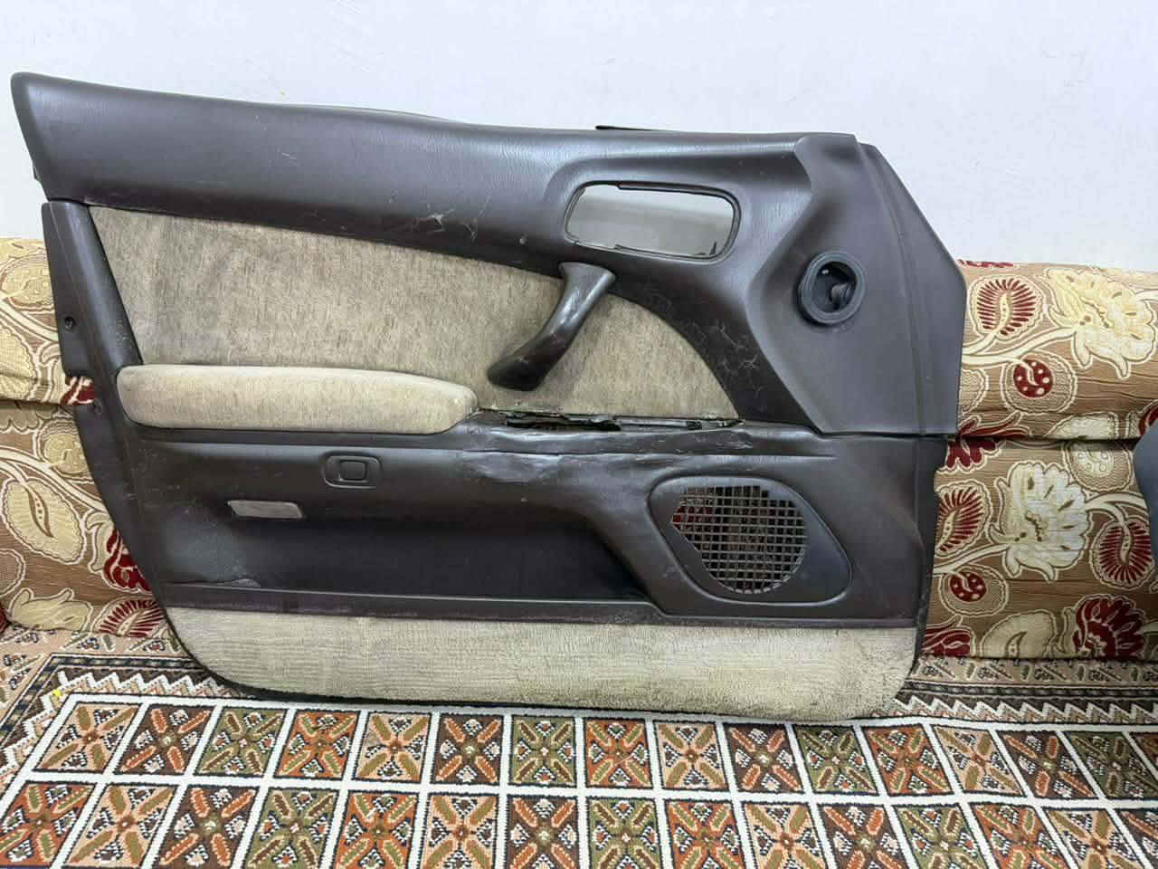 سلام عليكم بطاين بطه للبيع لون جوزي  سعر 300  مكاني الناصريه مركز ما عندي خدمة توصيل الاستفسار الاتصال ع الرقم *********** مكلف بنشر
