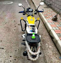 دراجة • موديل ٢٤ • ٧كيلو منفيس