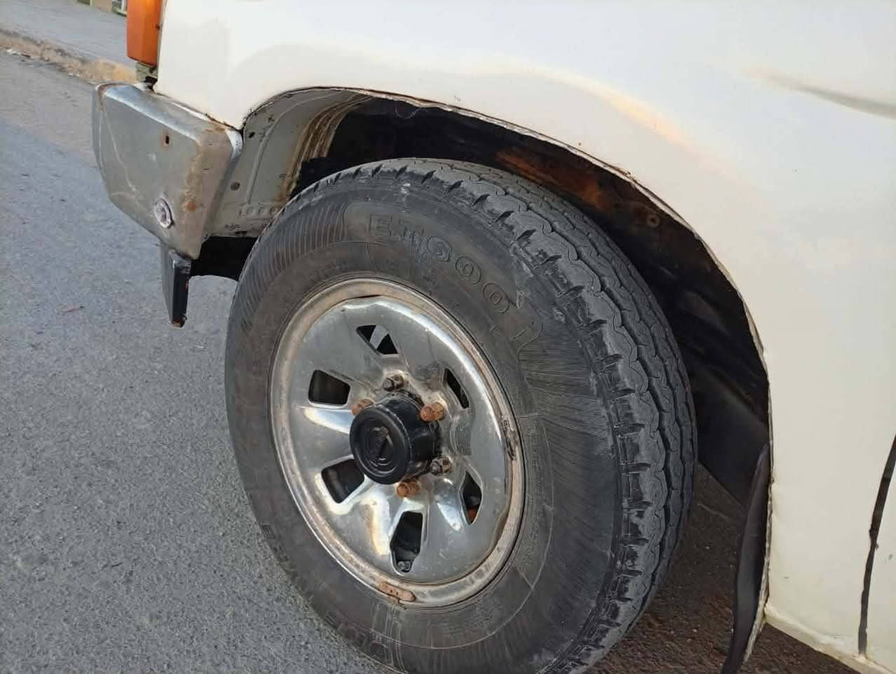 للبيع تفاصيل ع خاص


**إذا كنت صاحب هذا الإعلان وتريد حذفه لأي سبب، رجاءا أرسل رسالة إلى الدعم الفني**