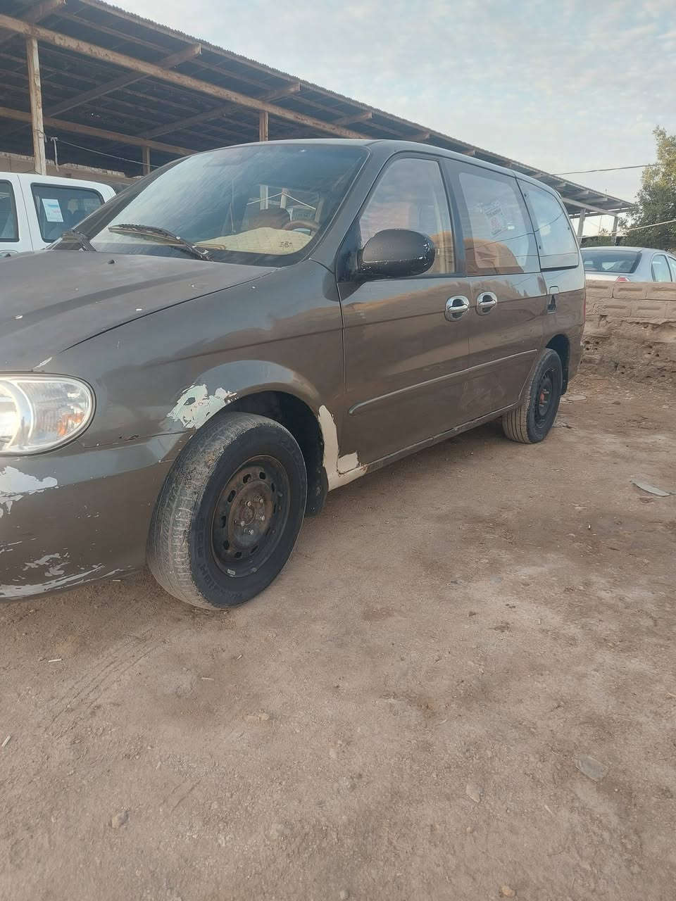 كيه كرنفال مديل 200بانزين كامري السعر 50وبيه مجال ***********وتساب --***********
