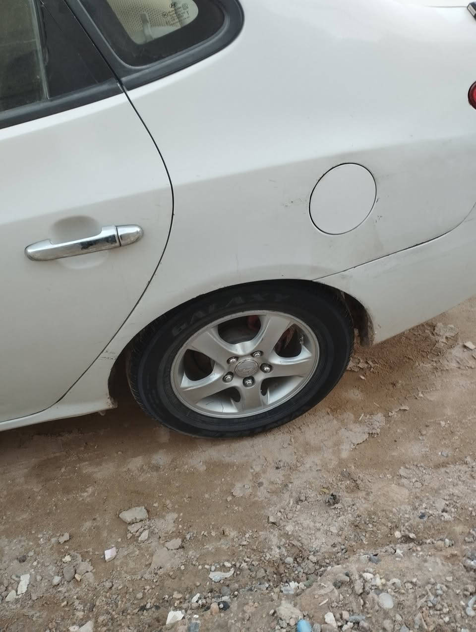 السلام عليكم
النترا 2010
رقم سليمانيه
بيع مراوس
مكان السيارة نجف
***********
