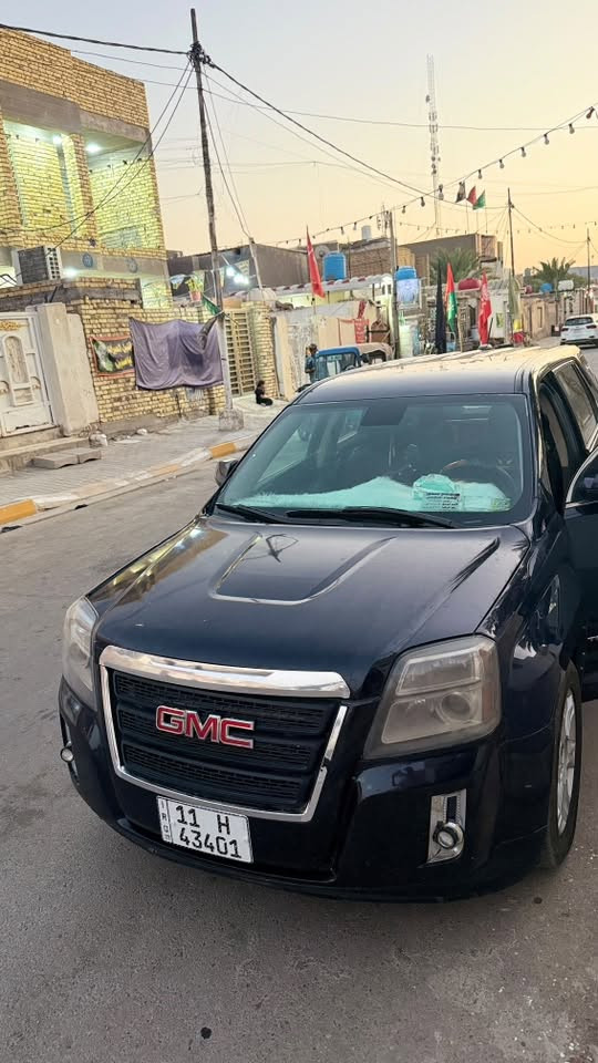جمسي تيران
موديل 17
التفاصيل على الواتساب ***********
