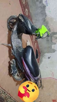 دراجة • شغالة • شارع النفط