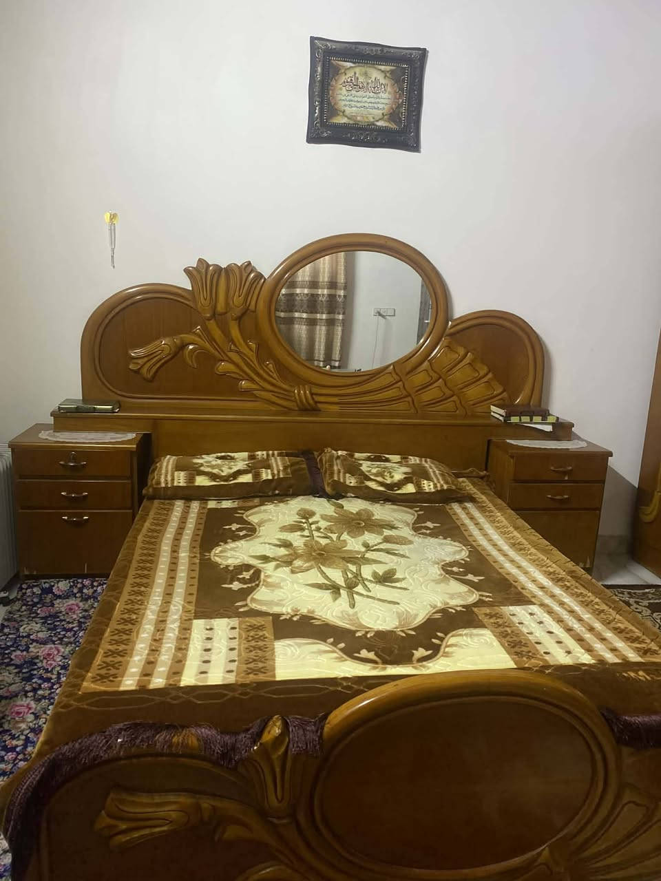 500بيها مجال


**إذا كنت صاحب هذا الإعلان وتريد حذفه لأي سبب، رجاءا أرسل رسالة إلى الدعم الفني**