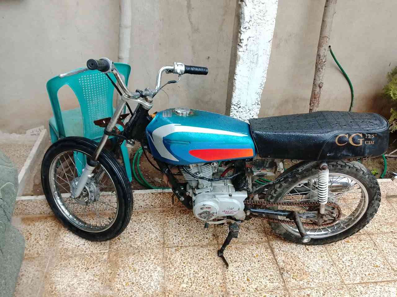 السلام عليكم ماطور بارت خمس تسعات ماطور تحريكه ومعدل نار كلو شغال سعر 200وبي مجال  مكان الموصل الايمن


**إذا كنت صاحب هذا الإعلان وتريد حذفه لأي سبب، رجاءا أرسل رسالة إلى الدعم الفني**