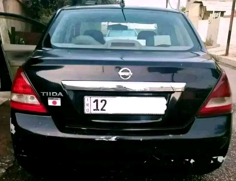 نيسان تبدأ موديل 2008ضرر جاملغ والسقف بخ اثر تقحيل محرك كير شرط  رقم نينوى جديد شرط التحويل #السعر_77_وبيهامجال شاري اتصل على الرقم 🛑***********🛑مندوب الثقه بادارت ابو محمود بيع سريع عندك سياره ارسل صور السياره وتفاصيل على الواتساب رقم موبايل🌐 ***********🌐موصل
