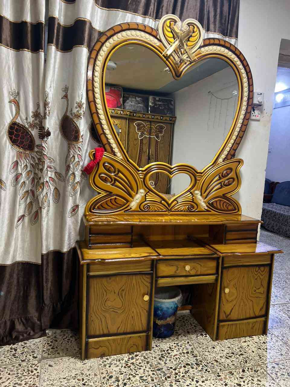 للبيع مكاني بغداد 
رقم صاحب الغراض 

***********
