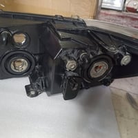 لايت دوج جورني • يمين أصلي • النجف الاشرف