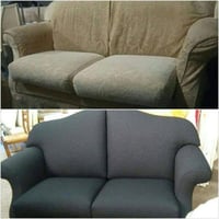 عندك تخم تريد تعيده تريد تصلحه تريد تبدله قماش تريد تعيد نضامه  تريد ت...