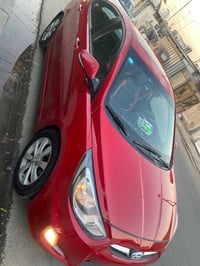 اكسنت مديل ٢٠١٥ خليجي سياره رقم بغداد سياره جديده ما نقصه اي شي  ماشي ...