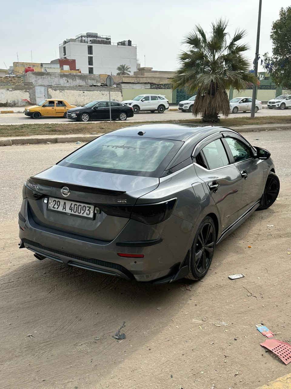 سنترا 2020 السعر 115 وبيهة مجال
***********
