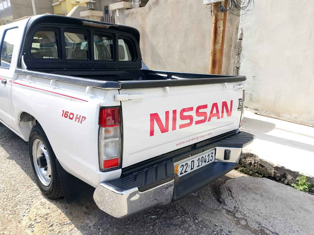 السلام عليكم نيسان موديل 12 
للبيع الاستفسار الاتصال ⁨***********⁩  ***********
