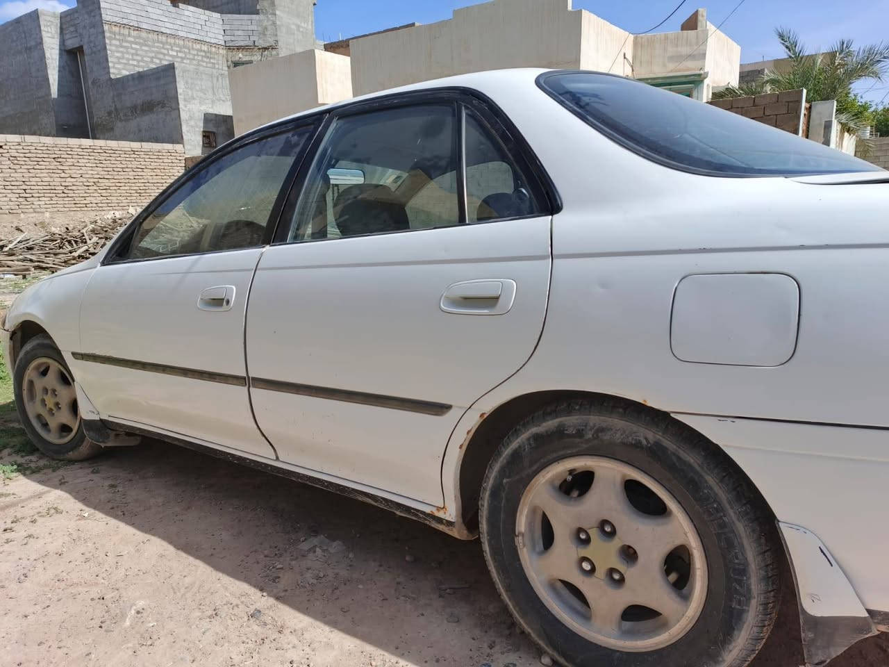 سلام عليكم سيارة تويوتا كارينا موديل 92 رقم بغداد مشروع وطني تحويل ثاني يوم سيارة بلادية مابية صبع محرك 1800 ابو كف كير كايم مشط كايم سيارة بسمي سعر اتصل على صاحب تلفون *********** اني مكلف بل نشر
