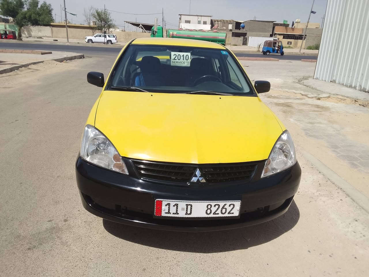 سلام عليكم شباب لانسر شركة عامه موديل 2010 مكفولة كفاله عامه عده طخه بقب الجنطه مكينه وكير وتبريد وسدر امامي خلفي جديد سنويه ورقام هيئة جدد مصفره تحويل مباشر انكليزي مكاني بغداد شارع الكفاح قرب كراج النهضة السعر 67 وبيها مجال ملاحضه خاص ماجاوب وتساب مفتوح ***********.          ***********.
