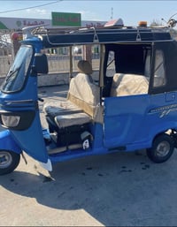 تي في اس • موديل ٢٠٢١ • المحمودية