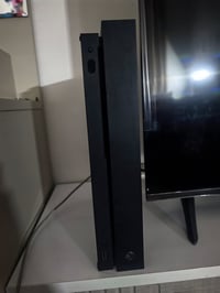 اكس بوكس ون اكس • ١ تيرا • حساب العاب