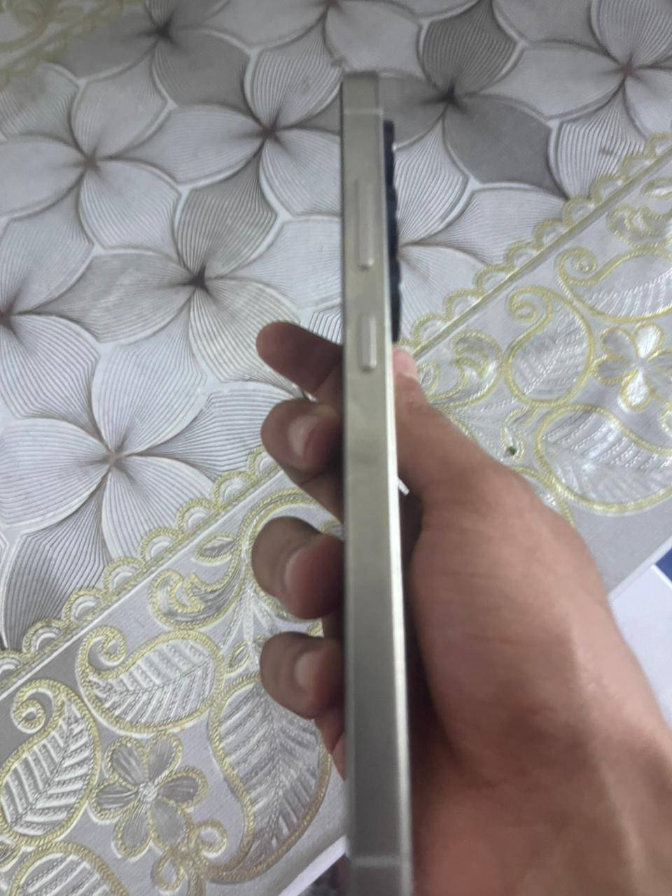 سلام عليكم الترا25sللبيع جهاز مكفول من كلشي ملحقاته كارتونه مع كارت ضمان الشاشه سعره مليون و250بي مجال بسيط رقم الهاتف ***********مكاني بغداد
