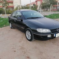 اوبل بزون • ١٩٩٦ • رقم سليمانيه