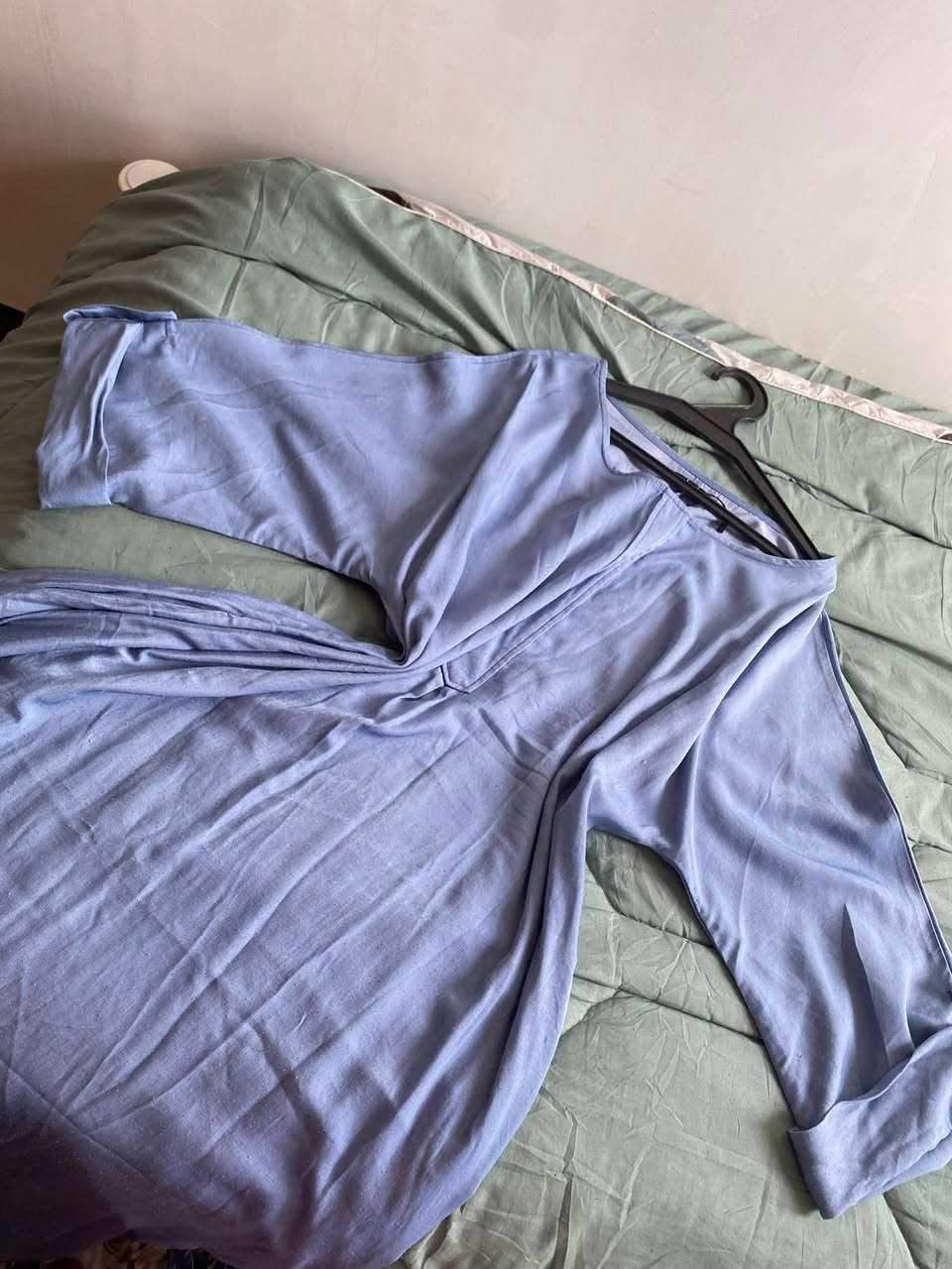 سعر القطعة 4 الاف 
كشمير نظافه فول 
للحجز مراسلة الواتساب ***********

توصيل بابل 3 محافظات 5
