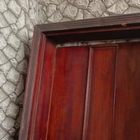 باب صاج جاهزه لون بذنجاني السعر 150و بي مجال بصيط لل استفسار اتصل عل ر...