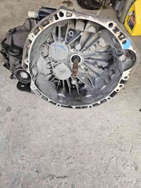 رينو ماستر • كير اوروبي • محرك كاز