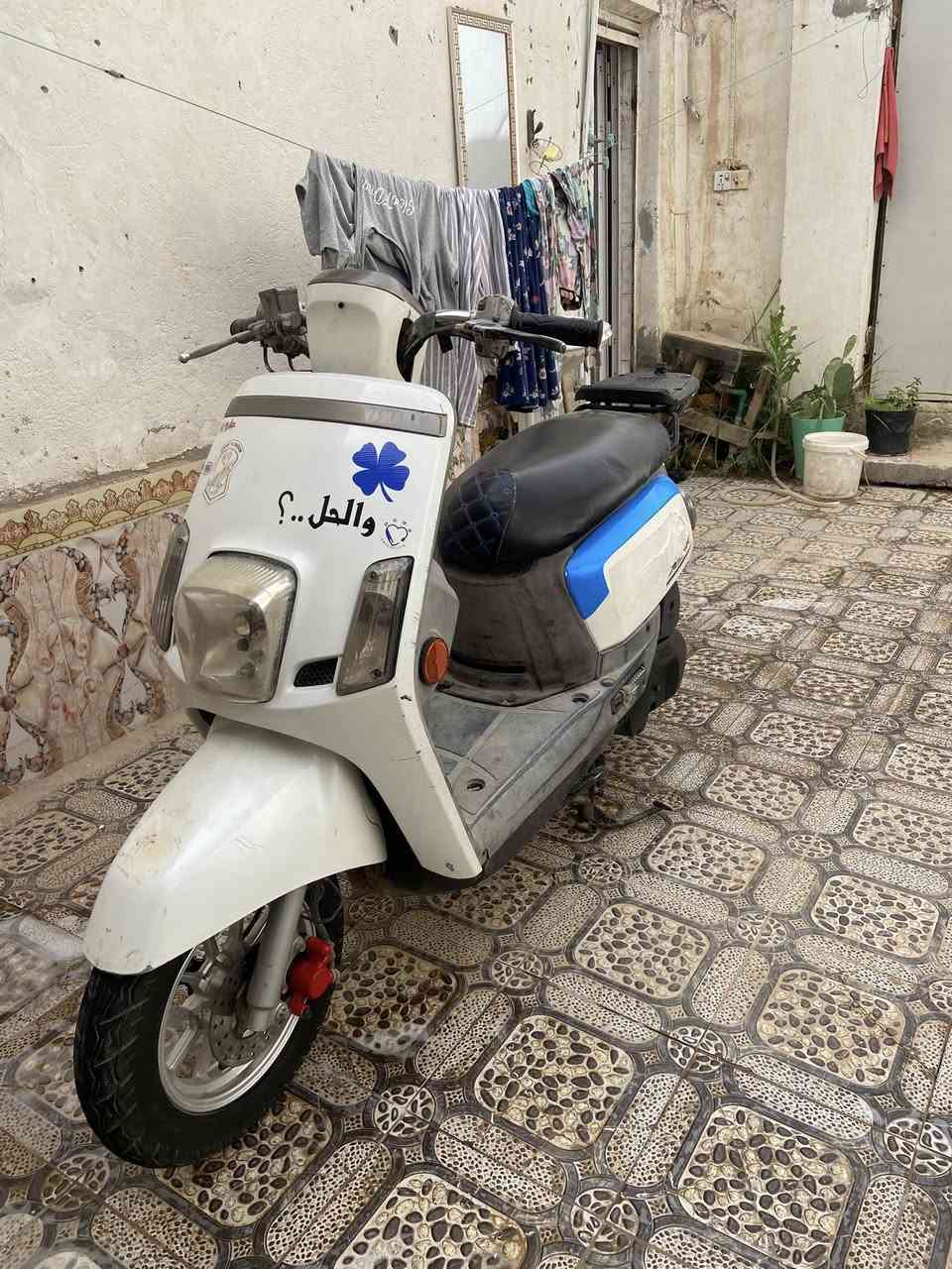 بوليس مسطره حديث نوزل كفاله عامه كله بلاد  ب950وبيه شي قليل لوتي لايراسل مكاني دوانيه


**إذا كنت صاحب هذا الإعلان وتريد حذفه لأي سبب، رجاءا أرسل رسالة إلى الدعم الفني**