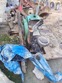 هندوريه • شاصي • نضيف