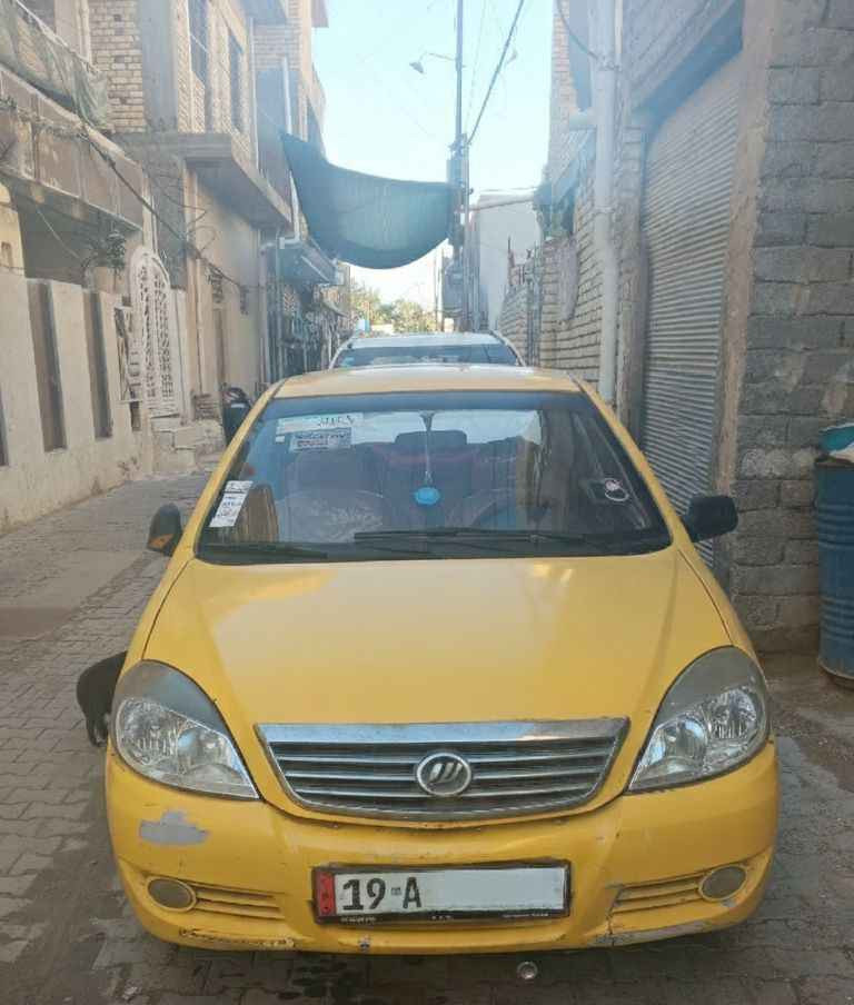 ‎سياره ليفان‎ دهل اوران, واسط


**إذا كنت صاحب هذا الإعلان وتريد حذفه لأي سبب، رجاءا أرسل رسالة إلى الدعم الفني**