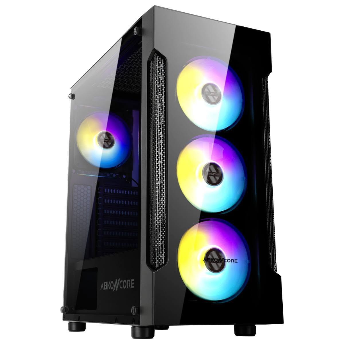 سلام عليكم كيس للبيع مع اربع مراوح CASE rgb 4fan T250 ABKOAVCORE سعر. 70الف بيه مجال مكان بغداد للاستفسار ***********

